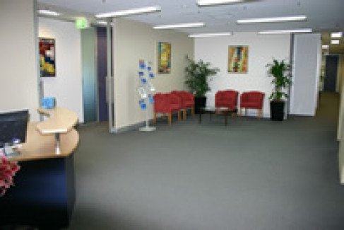 Office: Sydney, Pacific Highway, 1 Pacific Highway, North Sydney, NSW 2060