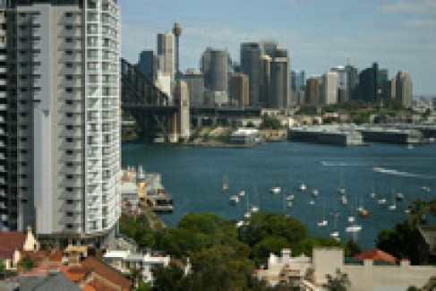 Office: Sydney, Pacific Highway, 1 Pacific Highway, North Sydney, NSW 2060