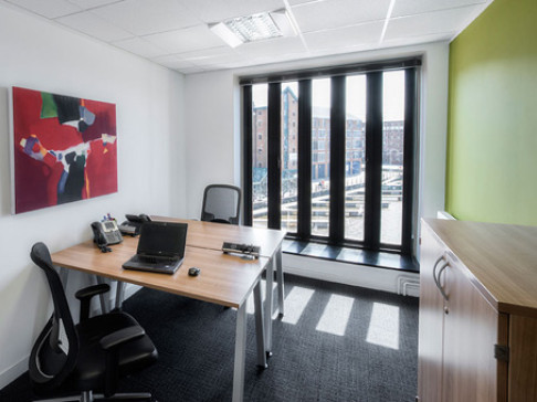 Office: Docks, North Warehouse, Gloucester, GL1 2EP