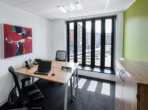 Office: Docks, North Warehouse, Gloucester, GL1 2EP