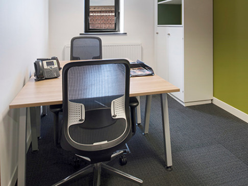 Office: Docks, North Warehouse, Gloucester, GL1 2EP
