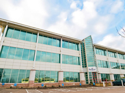 Northampton Business Park