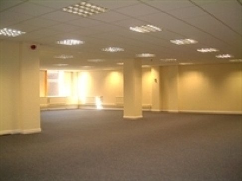 Office: Northchurch Business Centre, Sheffield, S1