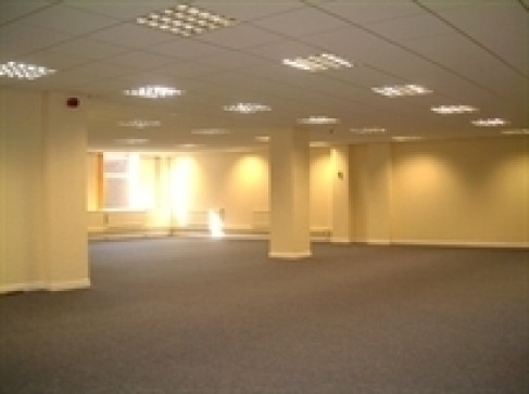 Office: Northchurch Business Centre, Sheffield, S1