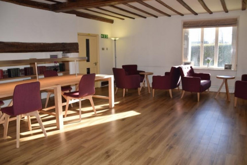 Office: The Old Rectory, Springhead Road, Northfleet, DA11 8HN