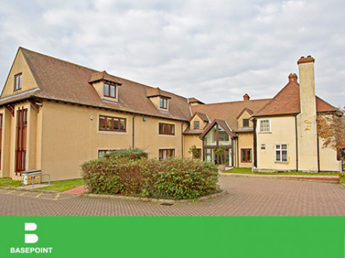 Office: Springhead Road, Northfleet, DA11 8HN
