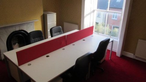 Office: Northumberland Road, Dublin, Dublin 4