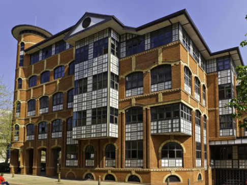 Office: Stannard Place, Norwich, NR3 1YE