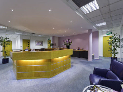 Office: Stannard Place, Norwich, NR3 1YE