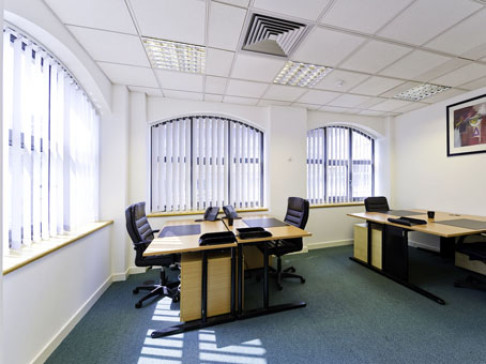 Office: Stannard Place, Norwich, NR3 1YE