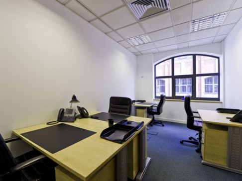 Office: Stannard Place, Norwich, NR3 1YE