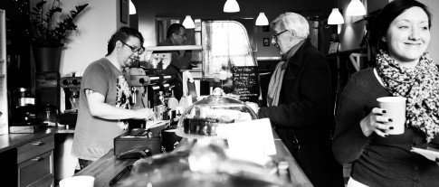 Office: Broadway Business Centre, Nottingham, NG1