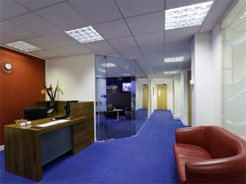 Office: City Centre, 6th Floor City Gate East, Nottingham, NG1 5FS