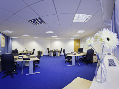 Office: City Centre, 6th Floor City Gate East, Nottingham, NG1 5FS