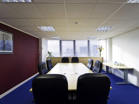 Office: City Centre, 6th Floor City Gate East, Nottingham, NG1 5FS