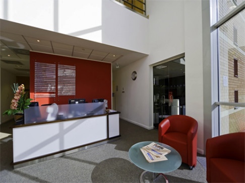 Office: Nottingham East Midlands Airport, Herald Way, Castle Donington, DE74 2TZ