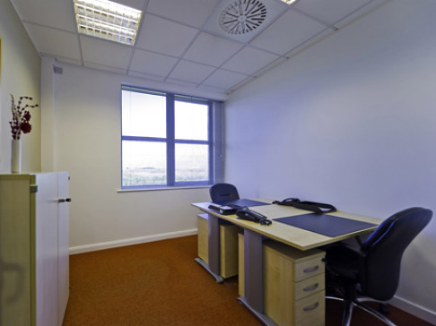 Office: Nottingham East Midlands Airport, Herald Way, Castle Donington, DE74 2TZ