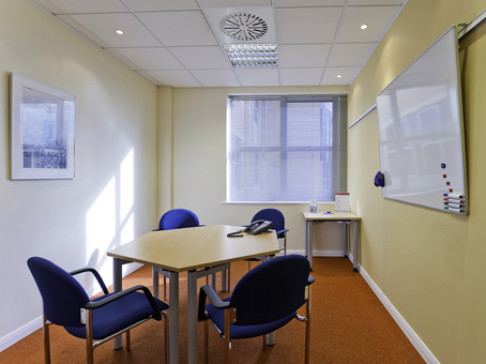 Office: Nottingham East Midlands Airport, Herald Way, Castle Donington, DE74 2TZ