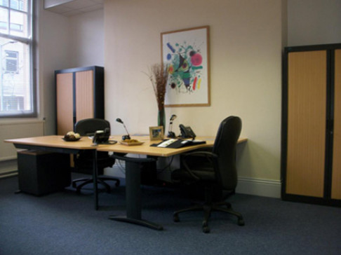 Office: Wheeler Gate, 15 Wheeler Gate, Nottingham, NG1 2NA