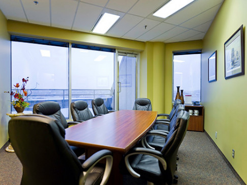 Office: Nova Scotia, Purdy's Wharf, 1959 Upper Water Street, Halifax, B3J 3N2