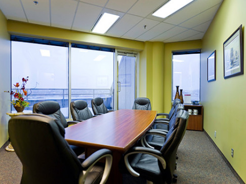 Office: Nova Scotia, Purdy's Wharf, 1959 Upper Water Street, Halifax, B3J 3N2