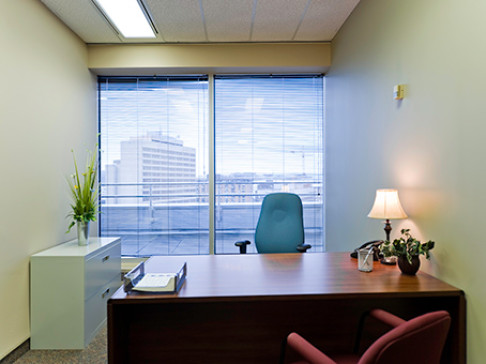 Office: Nova Scotia, Purdy's Wharf, 1959 Upper Water Street, Halifax, B3J 3N2