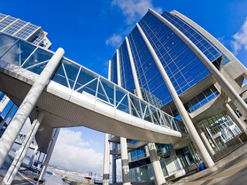 Office: Nova Scotia, Purdy's Wharf, 1959 Upper Water Street, Halifax, B3J 3N2