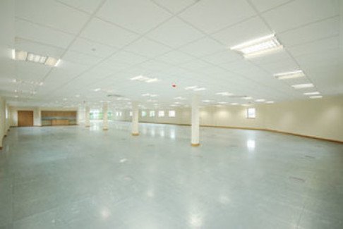 Office: Nuart Road, Nottingham, NG9