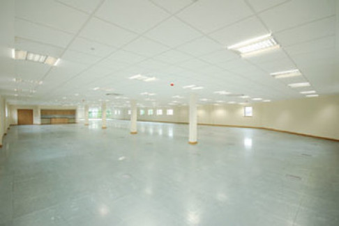 Office: Nuart Road, Nottingham, NG9