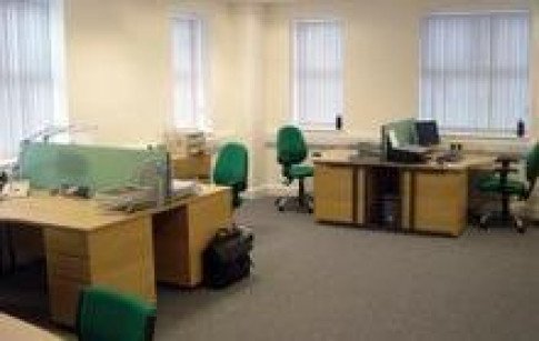 Office: Number Three. Siskin Drive, Coventry, CV3