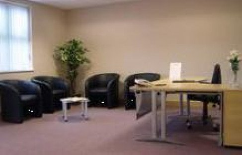 Office: Number Three. Siskin Drive, Coventry, CV3