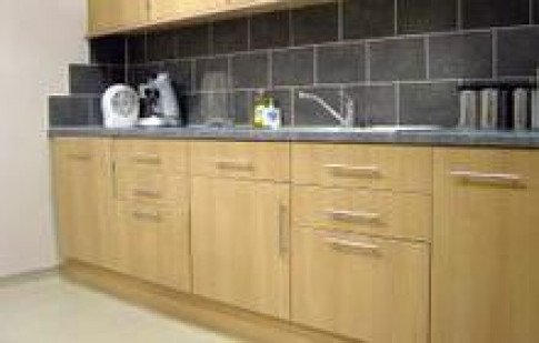 Office: Number Three. Siskin Drive, Coventry, CV3