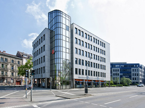 Office: Plaerrer, 2nd, 3rd & 5th floor, Nuremberg, 90429