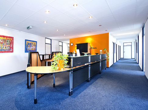 Office: Plaerrer, 2nd, 3rd & 5th floor, Nuremberg, 90429