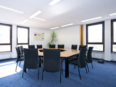 Office: Plaerrer, 2nd, 3rd & 5th floor, Nuremberg, 90429