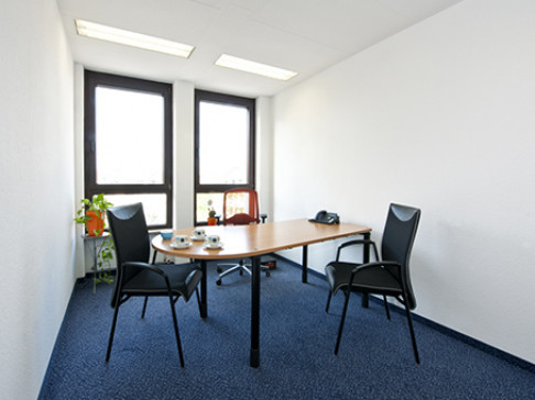 Office: Plaerrer, 2nd, 3rd & 5th floor, Nuremberg, 90429
