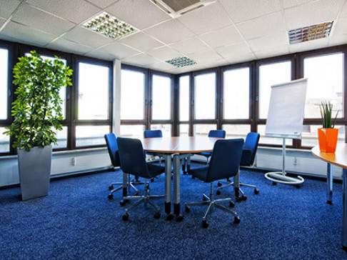 Office: Plaerrer, 2nd, 3rd & 5th floor, Nuremberg, 90429