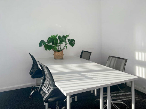 Office: Madison Offices, Leeds, LS17 7HW