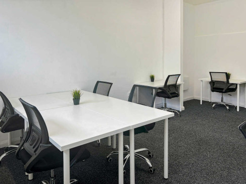 Office: Madison Offices, Leeds, LS17 7HW