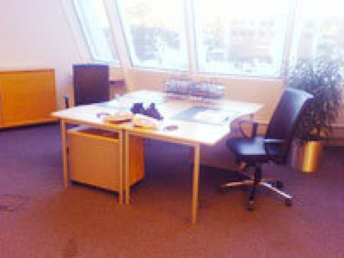 Office: Nydalen Torbygget, Oslo, 0422