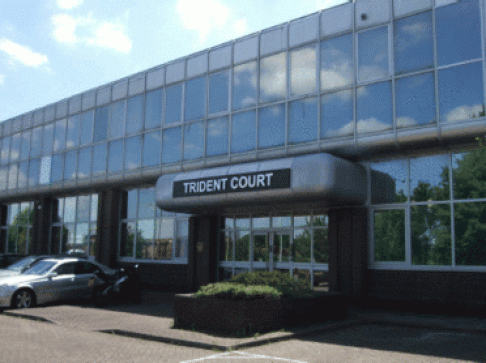 Office: Oakcroft Road, Chessington, KT9
