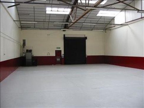 Office: Oakesway Industrial Estate, Hartlepool, TS24