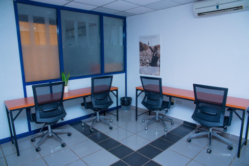 Office: Oakland Centre, Plot 2940 Aguiyi Ironsi Street, Abuja, 0000