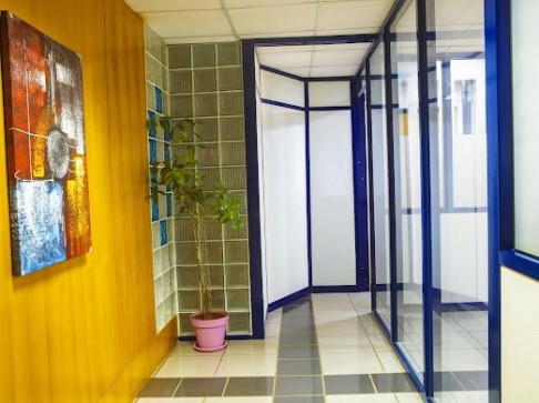 Office: Oakland Centre, Plot 2940 Aguiyi Ironsi Street, Abuja, 0000