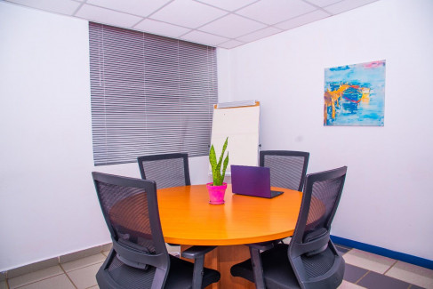 Office: Oakland Centre, Plot 2940 Aguiyi Ironsi Street, Abuja, 0000