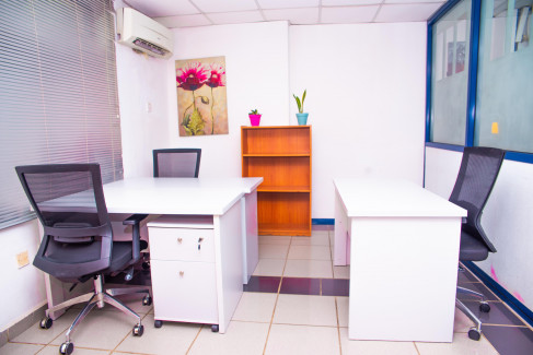 Office: Oakland Centre, Plot 2940 Aguiyi Ironsi Street, Abuja, 0000