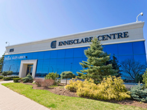 Office: Glen Abbey, 1155 North Service Road West, Oakville, L6M 3E3