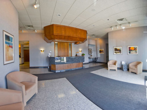 Office: Glen Abbey, 1155 North Service Road West, Oakville, L6M 3E3
