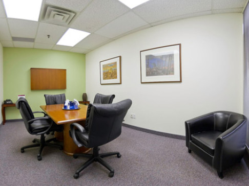 Office: Glen Abbey, 1155 North Service Road West, Oakville, L6M 3E3