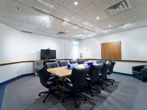Office: Glen Abbey, 1155 North Service Road West, Oakville, L6M 3E3